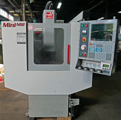 how much does a haas cnc machine cost|haas cnc mill price.